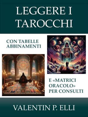 cover image of Leggere i Tarocchi